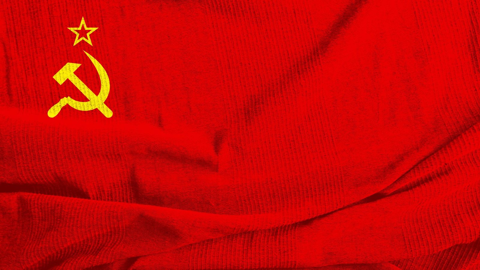 Exploring Communism - Hero Image